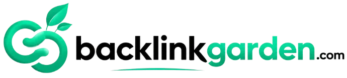 Backlink Garden Link Building Agency Logo